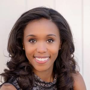 Meet your Posher, Morgan lindsey